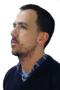 Profile of Chris Rodley