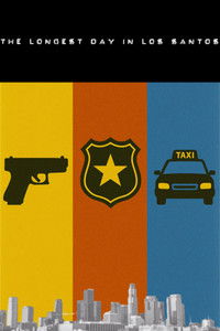 The Longest Day in Los Santos