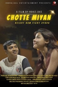Poster for CHOTTE MIYAN