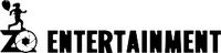 logo for ZQ Entertainment
