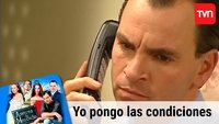 Episodio 92 - Yo Pongo Las Condiciones