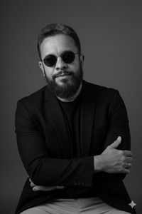 Profile of Roger Davill