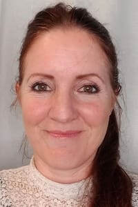 Profile of Lena Hansen