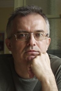 Profile of Sotir Gelev