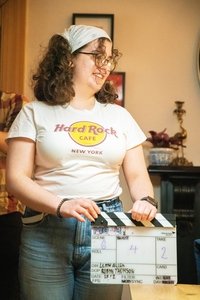 Profile of Kate McGarry