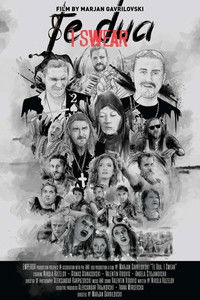 Poster for I Love You, I Swear