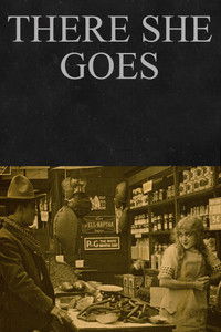 Poster for There She Goes