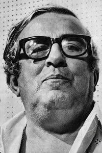 Profile of Chacrinha