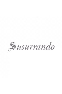 Susurrando