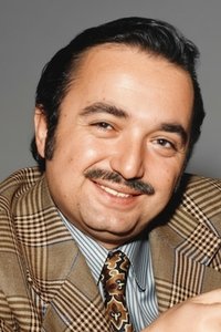 Profile of Berker İnanoğlu