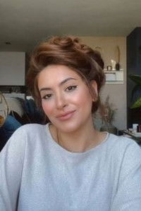 Profile of Emma Valenton