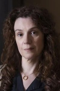 Profile of Peggy Trikalioti