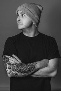 Profile of Carlos Zalama