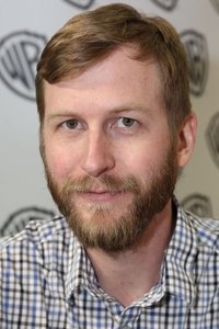 Profile of Aaron Horvath