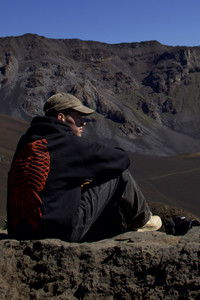 Profile of Victor Guillot