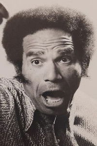 Profile of Manuel Zapata Olivella