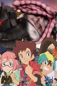 Poster for Battle Break