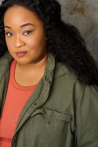 Profile of Britny Horton