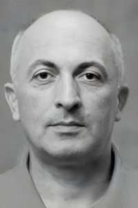 Gela Otarashvili