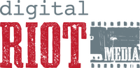 Logo - Digital Riot Media