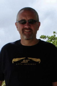 Profile of Chris Lyons