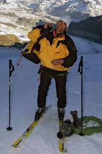 Profile of Bruno Longo