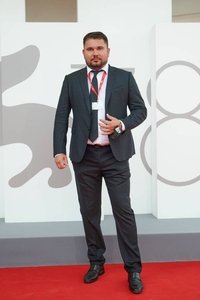 Profile of Andrii Nohin