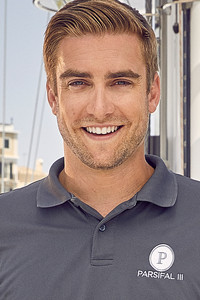 Profile of Parker McCown