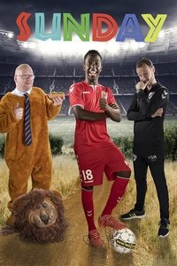 Poster for Sunday
