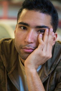 Profile of Amir Mohabbati