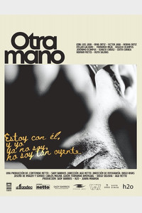 Poster for Otra Mano