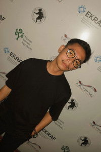 Profile of Stefanus Partorang Pasaribu