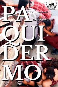 Poster for Pachyderm