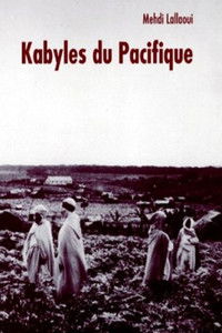 Poster for Kabyles du Pacifique