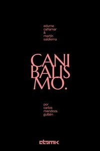 Poster for Cannibalism