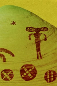 Poster for M.A.G.N.E.T