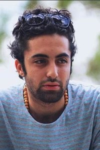 Profile of Nima Shakibaei