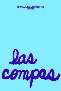 Poster for Las compas