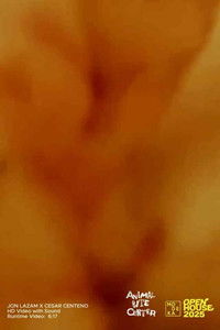 Poster for gifts for the glass eyed god