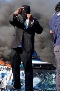 LA Riots