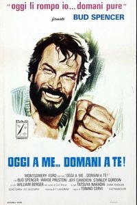 Oggi a me... domani a te!