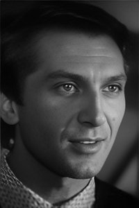 Profile of Zarko Prebil