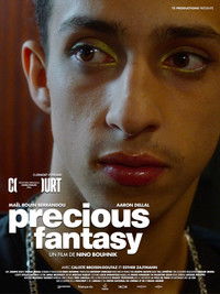 Poster for Precious Fantasy