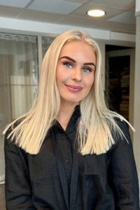 Profile of Alva Olsson