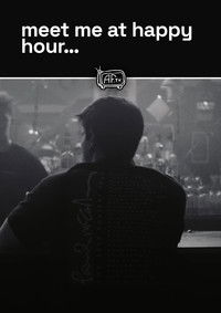 meet me at happy hour…