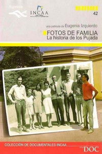 Poster for Fotos de familia
