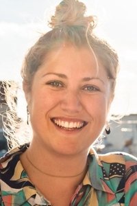 Profile of Alberte Jakobsen
