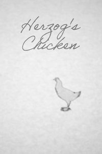 Poster for Herzog's Chicken