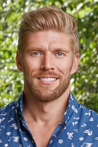 Profile of Kyle Cooke