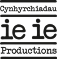 Logo - ie ie productions